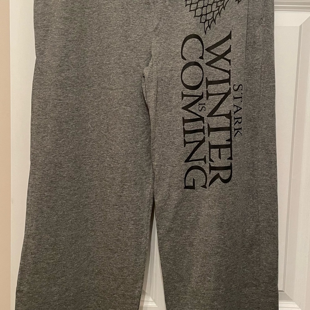 Men’s pajama pants